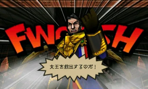 Vista 6 de Code Name STEAM Lincoln VS Aliens
