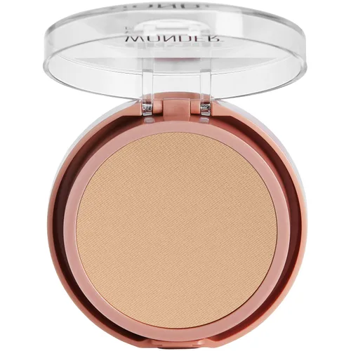 Vista 3 de Polvo Maybelline New York Dream Wonder de 0.19 onzas, Beige clásico