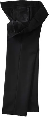 Vista 6 de Visaccy - Traje de vestir para niños, corte ajustado, traje para pajecito de boda