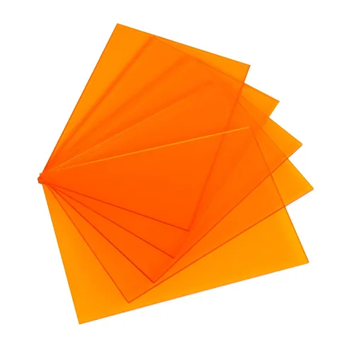 Vista 12 de Paquete de 5 hojas acrílicas de color azul translúcido transparente fácil de cortar para proyectos de arte de bricolaje, manualidades, proyectos
