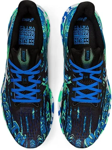 Vista 6 de ASICS - Tenis de correr para hombre Noosa TRI 14