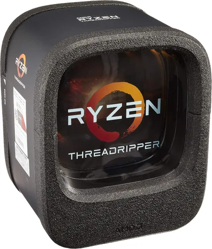 Vista 6 de Procesador de escritorio AMD Ryzen Threadripper 1900X (8-core/16-thread) (YD190XA8AEWOF)