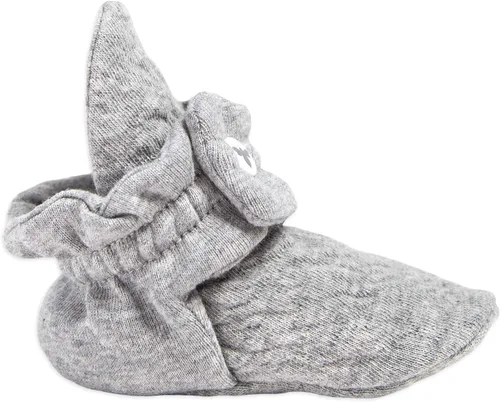 Vista 24 de Burt's Bees Baby Newborn Essentials - Botines unisex de algodón orgánico