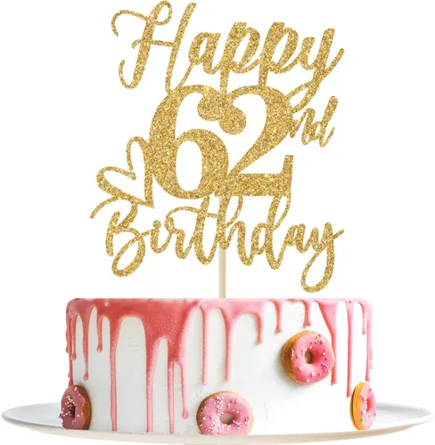 Vista 63 de Decoración para pastel de cumpleaños número 10, decoraciones de cumpleaños número 10, doble dígito, Hello 10, suministros para fiesta de cumpleaños