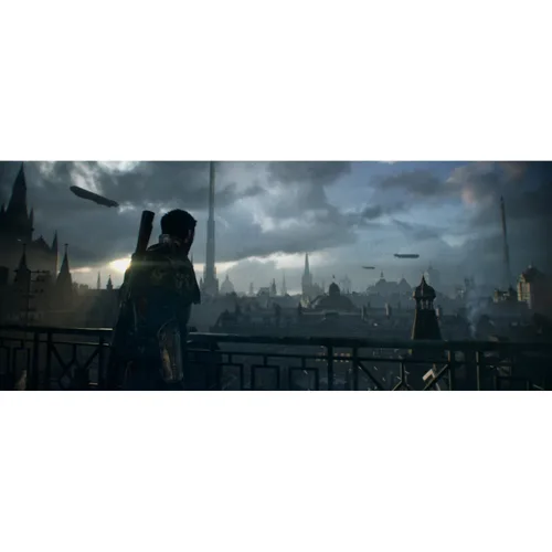Vista 6 de The Order 1886