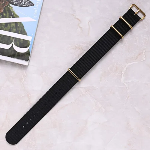 Vista 6 de PBCODE - Correas de reloj de repuesto para hombre y mujer 0709in 0787in 0866in