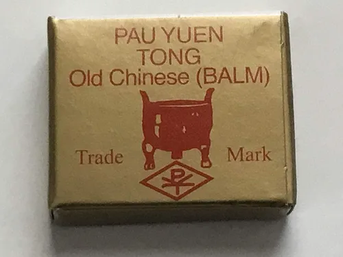 Vista 2 de Pau Yuen Tong X 3 Cajas por PYT