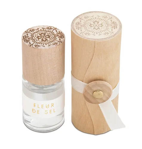 Vista 6 de Skeem Print Block Rollerball Perfume - Grosella negra - Ingredientes naturales - Perfume de viaje, mini aceite de perfume (0.5 onzas líquidas)