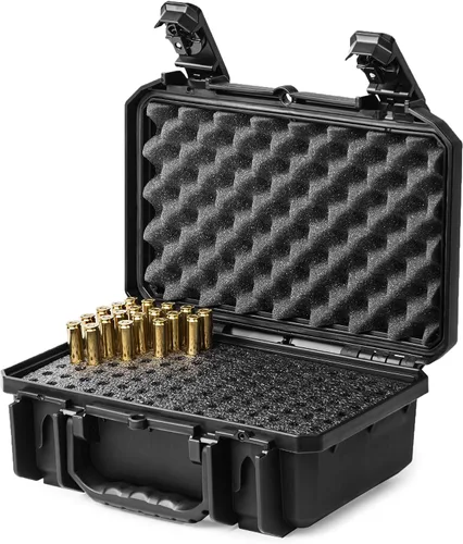 Vista 10 de Estuches para pistola Evergreen - Múltiples opciones - Compatibles con Glock, Sig Sauer, modelos 1911, línea Legion