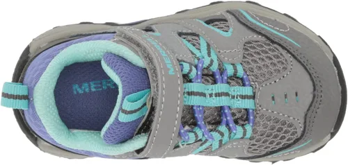 Vista 5 de Merrell Trail Chaser Jr. Zapato para niño