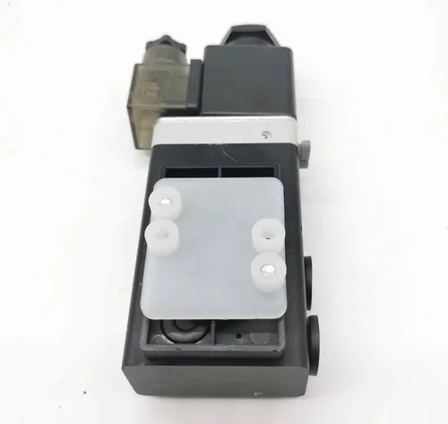 Vista 6 de Para Avid Norgren 791N024DWD1MN00 9933111 2636021 Electroválvula 10bar