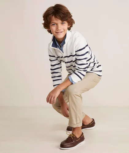 Vista 3 de Vineyard Vines Kids Breaker Pants (Toddler/Little Kids/Big Kids)