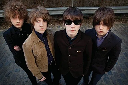 Vista 5 de Little Victories