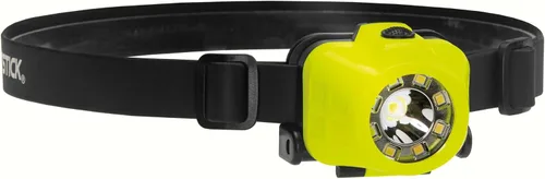 Vista 7 de Nightstick XPP-5452G, faro delantero de doble función con aprobación de seguridad, color verde