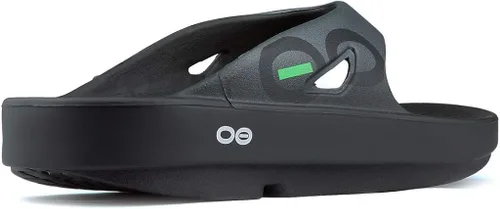 Vista 3 de OOFOS - Sandalia de malla unisex OOriginal