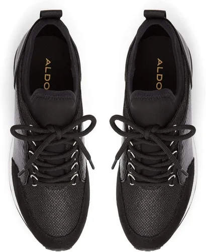 Vista 6 de ALDO Womens Courtwood Fashion Lace Up Sneaker