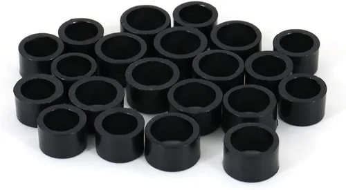 Vista 7 de Juego de pernos universales para carenado de motocicleta Fit para serie CRF-R, serie YZ, serie Ninja/ZX, serie GSX/DRZ, tornillos de fijación