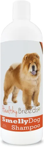 Vista 50 de Healthy Breeds Affenpinscher - Champú de bicarbonato de sodio para perros, 8 onzas