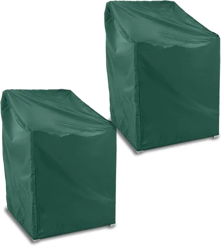 Vista 15 de Covermates Funda para silla clásica, 25 pulgadas de ancho x 28 pulgadas de Bronceado clásico