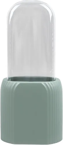 Vista 7 de GOTOTOP Automatic Pet Feeder, PP Materials, Large Capacity Hanging Pet Water Dispenser for Dogs, Cats, and Small