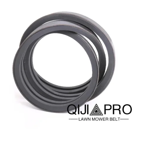 Vista 46 de 97075 GW-97075 Garden Tiller Correa de transmisión inversa 1/2 "x 20.4" para MTD Troy Bilt 97075 GW-97075