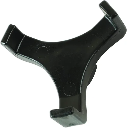 Vista 8 de Laser 6572 Llave de tapa de refrigerante/radiador - para BMW, color negro