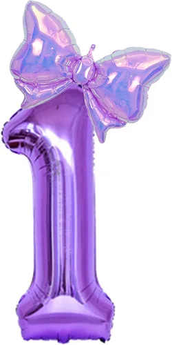 Vista 22 de Globos de feliz cumpleaños con números grandes de papel de aluminio, globos de cumpleaños con números, globos de feliz cumpleaños para decoración