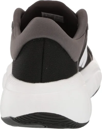 Vista 3 de adidas Tenis de correr Response para mujer Bliss LilacSilver MetallicWonder S