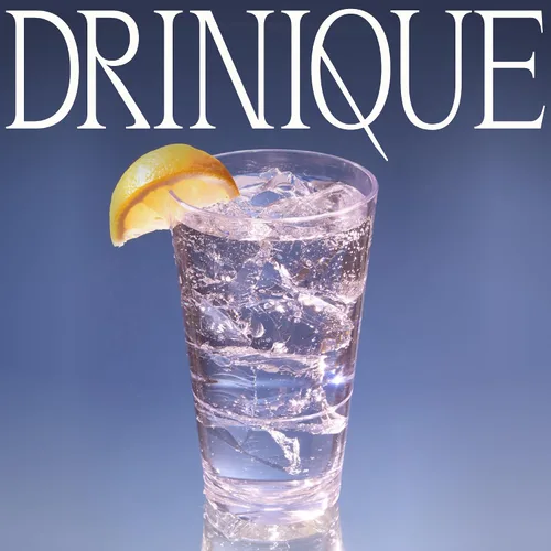 Vista 6 de Drinique Caliber Cooler - Vasos irrompibles de Tritan, 22 onzas (juego de 4), transparente, CAL-CO-CLR-4
