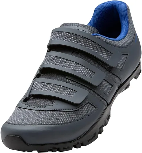 Vista 9 de PEARL IZUMI All-Road v5 - Tenis de ciclismo para hombre