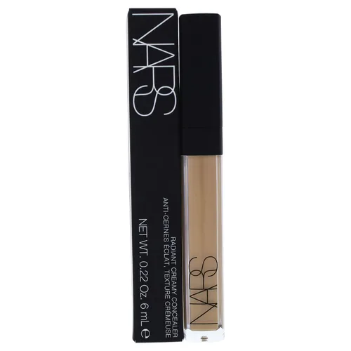 Vista 24 de NARS Corrector Cremoso Radiante, Honey, 0.22 onzas, Tamaño Completo (I0014977)