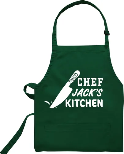 Vista 8 de Delantal de chef personalizado para hombres, regalos de parrilla para hombres, regalo para hombre, regalo para papá, día del padre y Navidad
