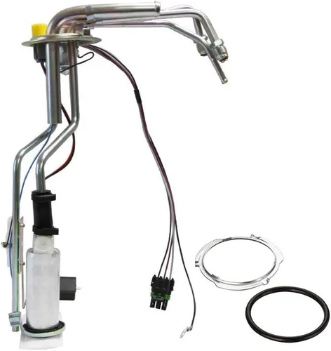 Vista 8 de Módulo de Ensamblado de Bomba de Combustible E3621S Compatible con C1500, C2500, C3500, K1500, K2500, K3500 de 1988 1989 1990 1991 1992 1993 1994
