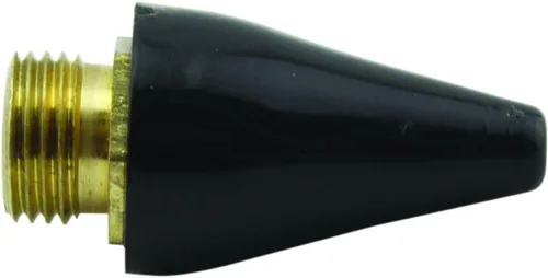 Vista 4 de Milton S-168RUB KWIK-CHANGE - Punta de goma para pistola de soplado
