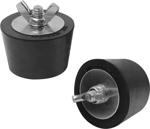 Vista 9 de Enchufe de invierno para piscina, de 0.9 a 1 pulgada, 1.3 a 1.5 pulgadas, 1.65 a 2 pulgadas, enchufes de expansión de invierno para piscina, enchufe