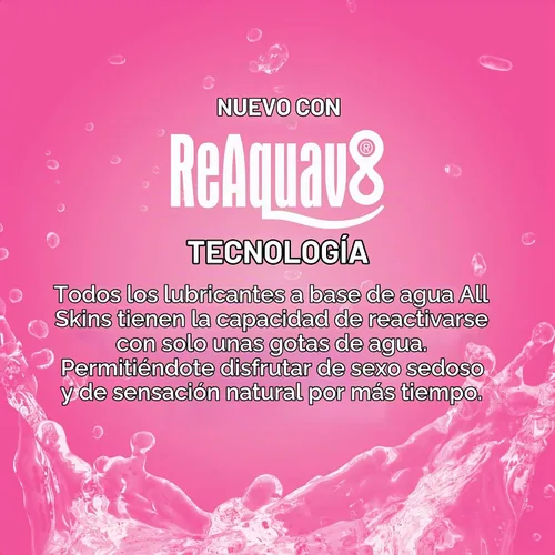 Vista 7 de Creative Conceptions LLC 82368: Lubricante a base de agua Skins Bubblegum 4.4 oz
