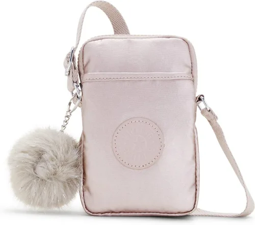 Vista 31 de Kipling Bolsa de cosméticos Bts de 100 bolígrafos para mujer Sello de flores