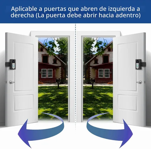 Vista 9 de KIMILAR Soporte Antirrobo para Timbre de Video Compatible con Timbre de Video Inalámbrico Ring/Blink, Accesorios de Soporte de Montaje Ajustable
