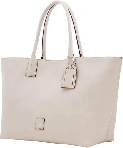 Vista 2 de Dooney & Bourke Bolso, Bolso de mano florentino mediano Russel Tote