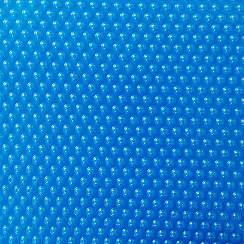 Vista 9 de Goplus - Cubierta para piscina de 12 x 24 pies, manta solar de 12 mil con bolsa de transporte para piscinas enterradas y elevadas, rectangular