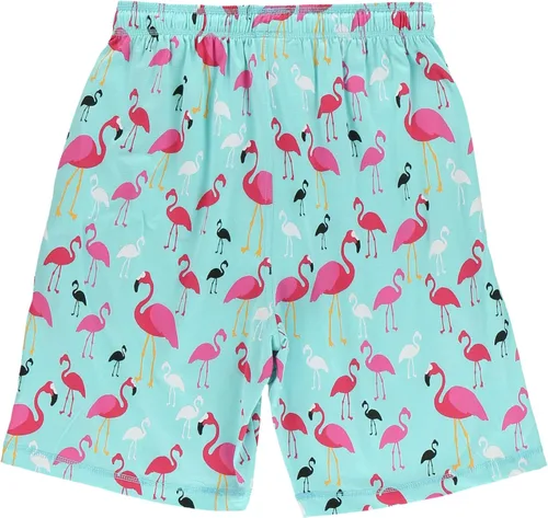 Vista 81 de Lazy One - Pantalones cortos de pijama para hombre, ropa de dormir