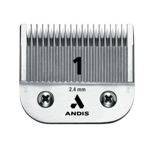 Vista 5 de Andis 64205 UltraEdge - Cuchilla de corte de acero infundido