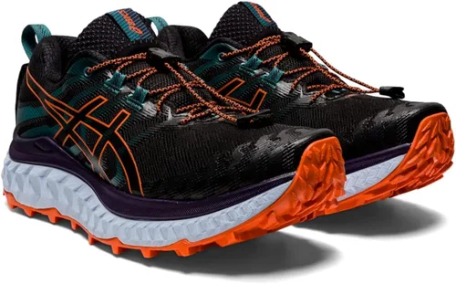 Vista 2 de ASICS Trabuco Max - Zapatos de correr para mujer
