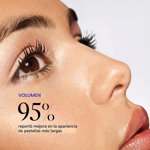 Vista 3 de Essential Lash Benefits-Sérum para el crecimiento de pestañas, fórmula avanzada para mejorar las pestañas más largas, más completas y gruesas, 0.24