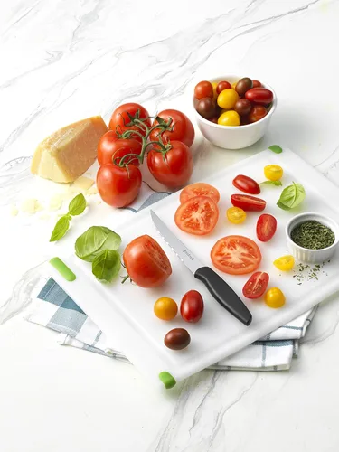 Vista 3 de GoodCook Cuchillo utilitario diario 4.5" NNS