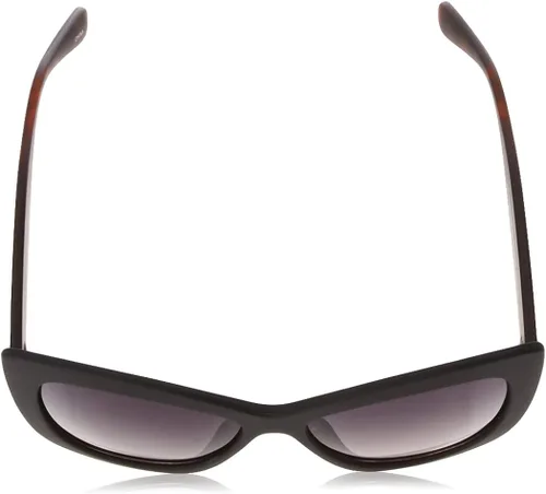 Vista 4 de TAHARI Th558 Bold 100 Uv Protective Womens Cat Eye Sunglasses Elegant Gifts for Her 57 Mm