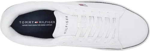 Vista 5 de Tommy Hilfiger Tenis Tmlewin para hombre