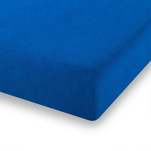 Vista 6 de Colchón viscoelástico, Zinus, de 5 pulgadas, para litera / cama nido / diván, Espuma, Azul