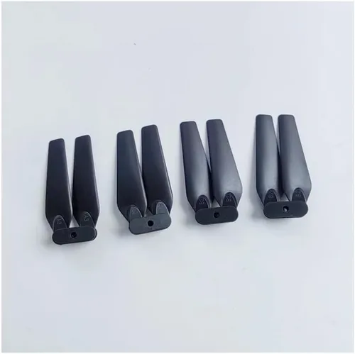 Vista 7 de Ajuste para cuchillas de hélice plegables para E88 Pro RC Drone Quadcopter Accesorios (10A 10B)