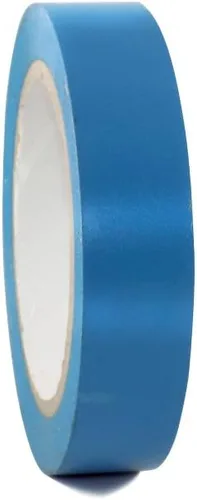 Vista 74 de T.R.U. - Cinta de vinilo de color para hacer líneas finas en la pista de baile. 36 yardas. CVT-536. 13 colores disponibles, negro